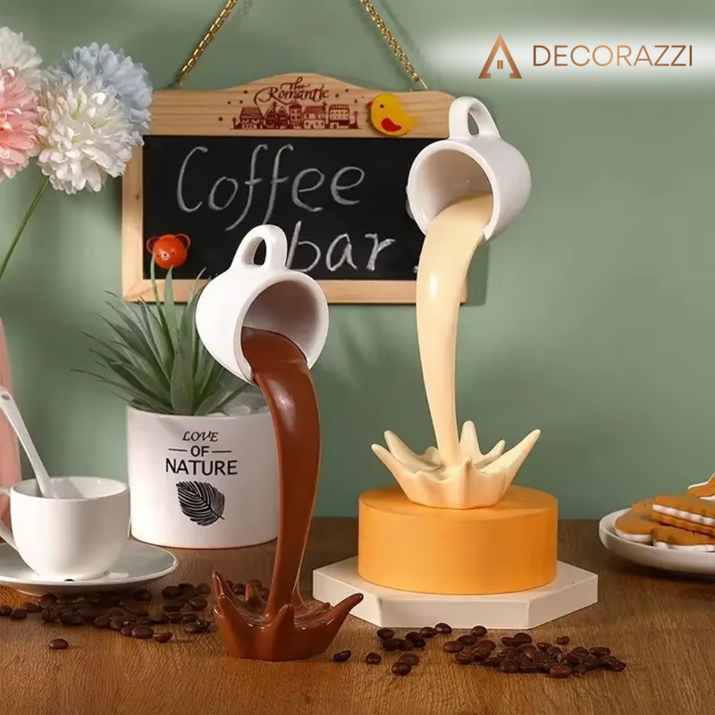 ESCULTURA CAFÉ MÁGICO™