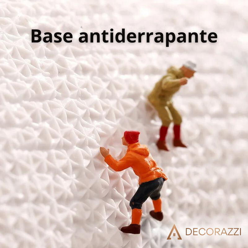 TAPETE DE BANHEIRO GENEVA ULTRA ABSORVENTE (Modelo Exclusivo)