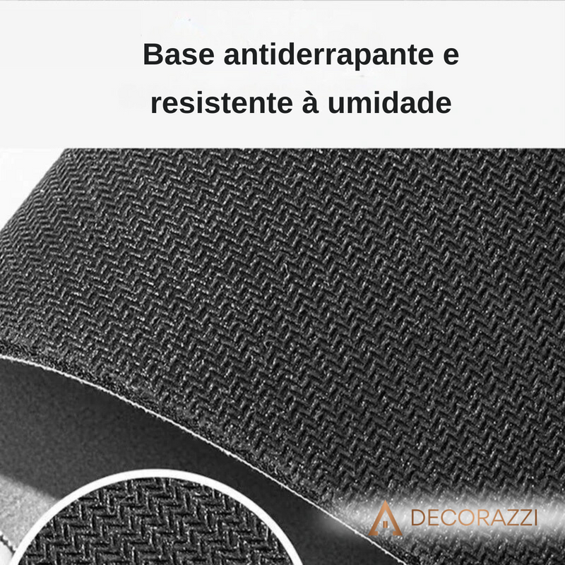 TAPETE ULTRA ABSORVENTE CARTOON™